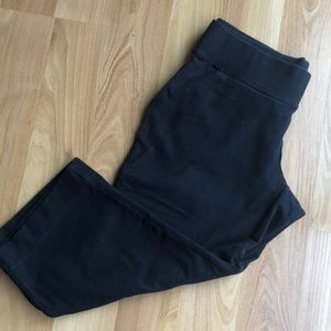 Land’s End Starfish Crop Pants